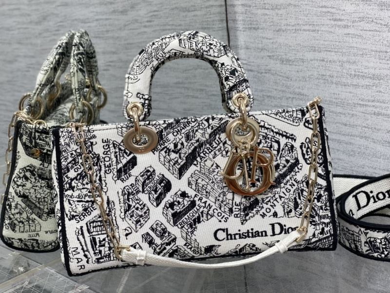 Dior My Lady Bags